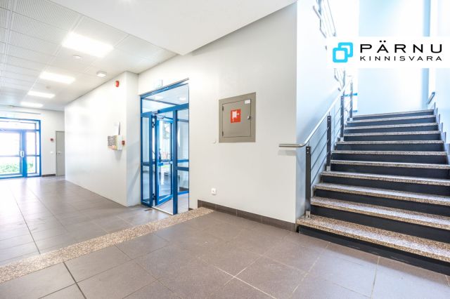 Anda üürile äripind, Pärnu maakond, Pärnu linn, Vanapargi tn 2-A11